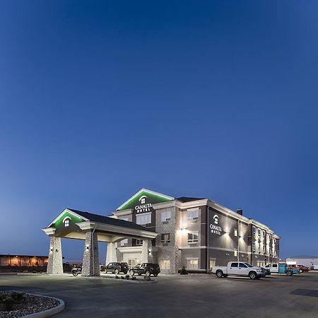 Canalta Lac La Biche Exteriér fotografie